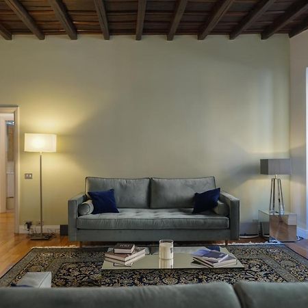Barberini Apartment Roma Eksteriør bilde