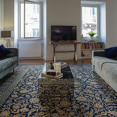 Barberini Apartment Roma Eksteriør bilde