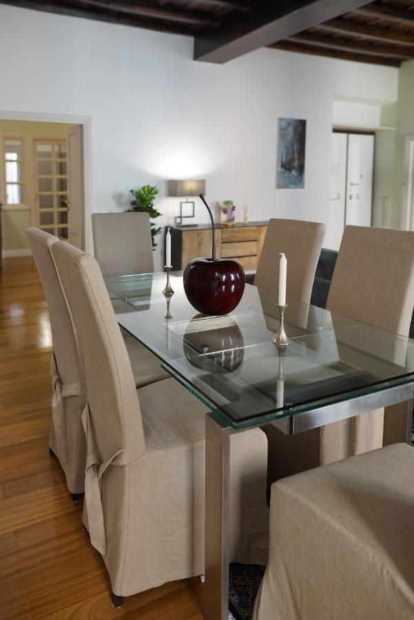 Barberini Apartment Roma Eksteriør bilde