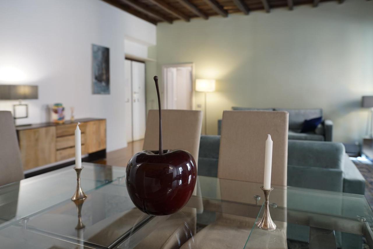 Barberini Apartment Roma Eksteriør bilde