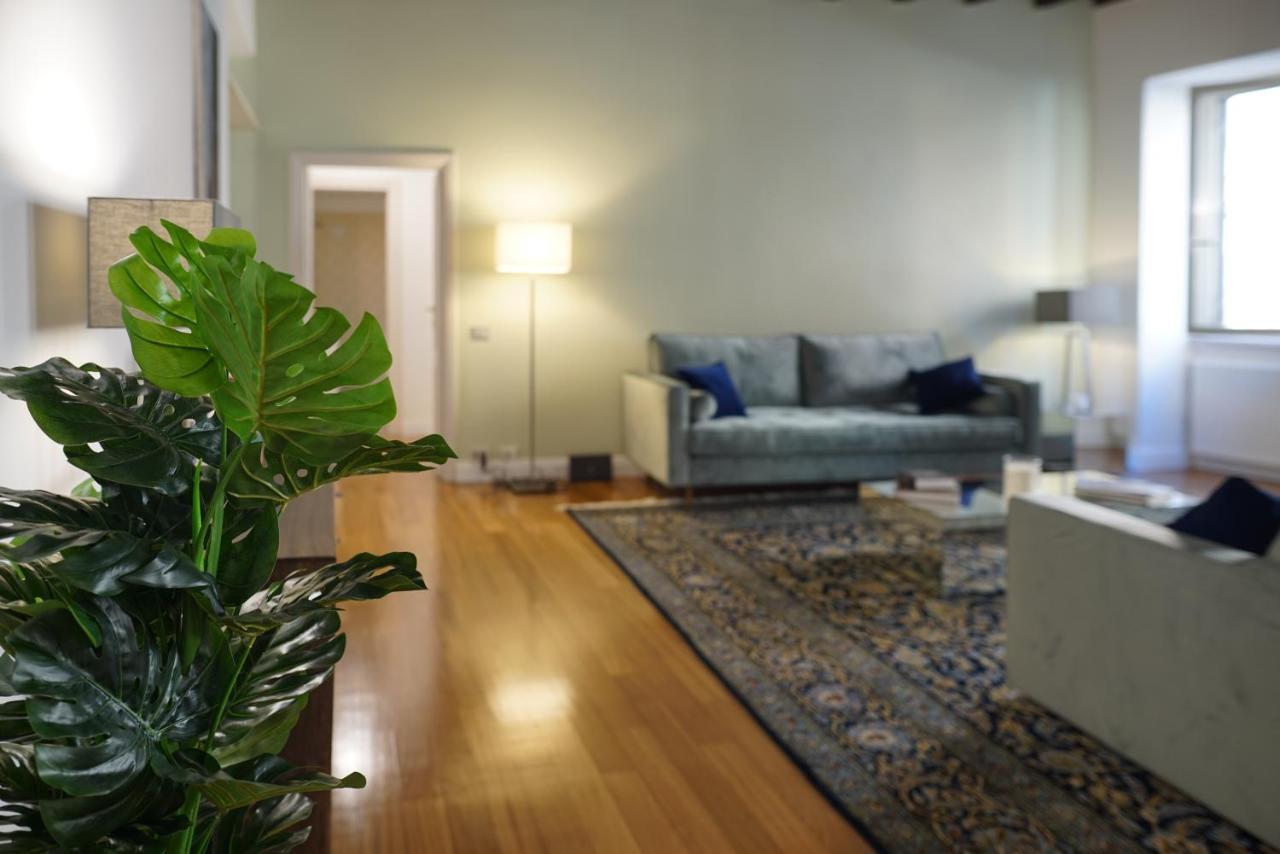 Barberini Apartment Roma Eksteriør bilde