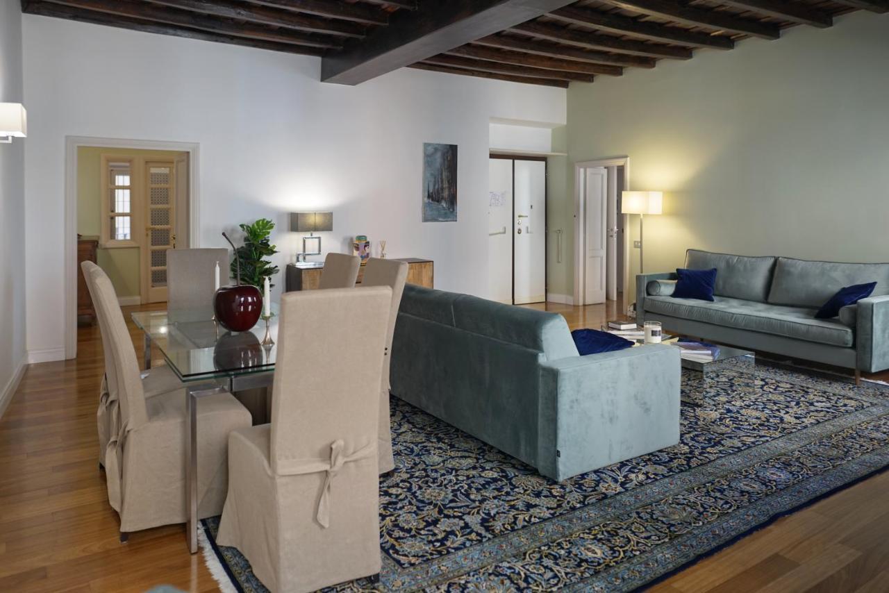 Barberini Apartment Roma Eksteriør bilde
