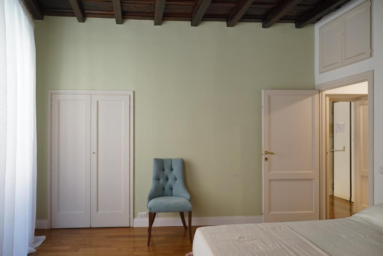 Barberini Apartment Roma Eksteriør bilde