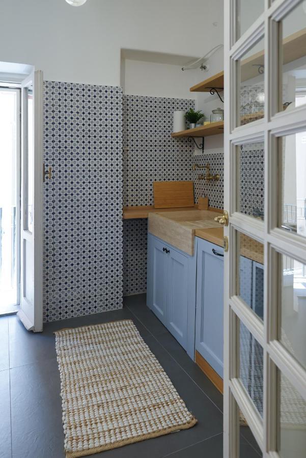 Barberini Apartment Roma Eksteriør bilde