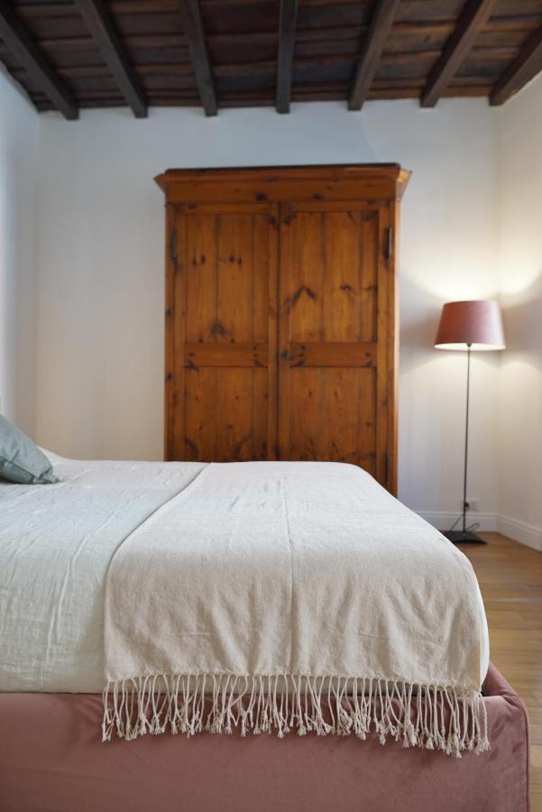 Barberini Apartment Roma Eksteriør bilde