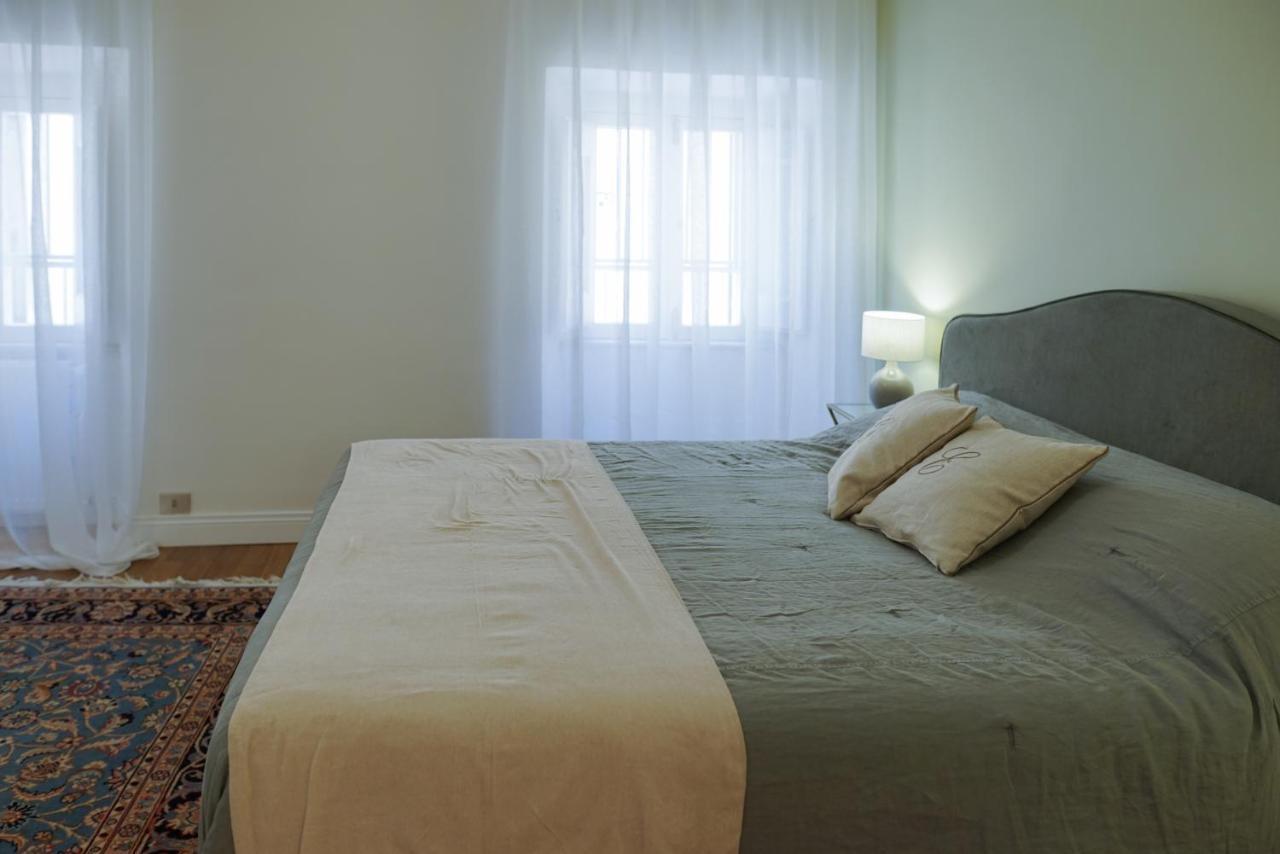 Barberini Apartment Roma Eksteriør bilde