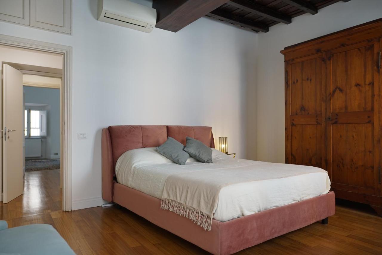 Barberini Apartment Roma Eksteriør bilde