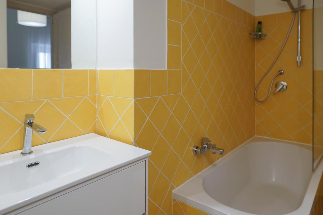 Barberini Apartment Roma Eksteriør bilde