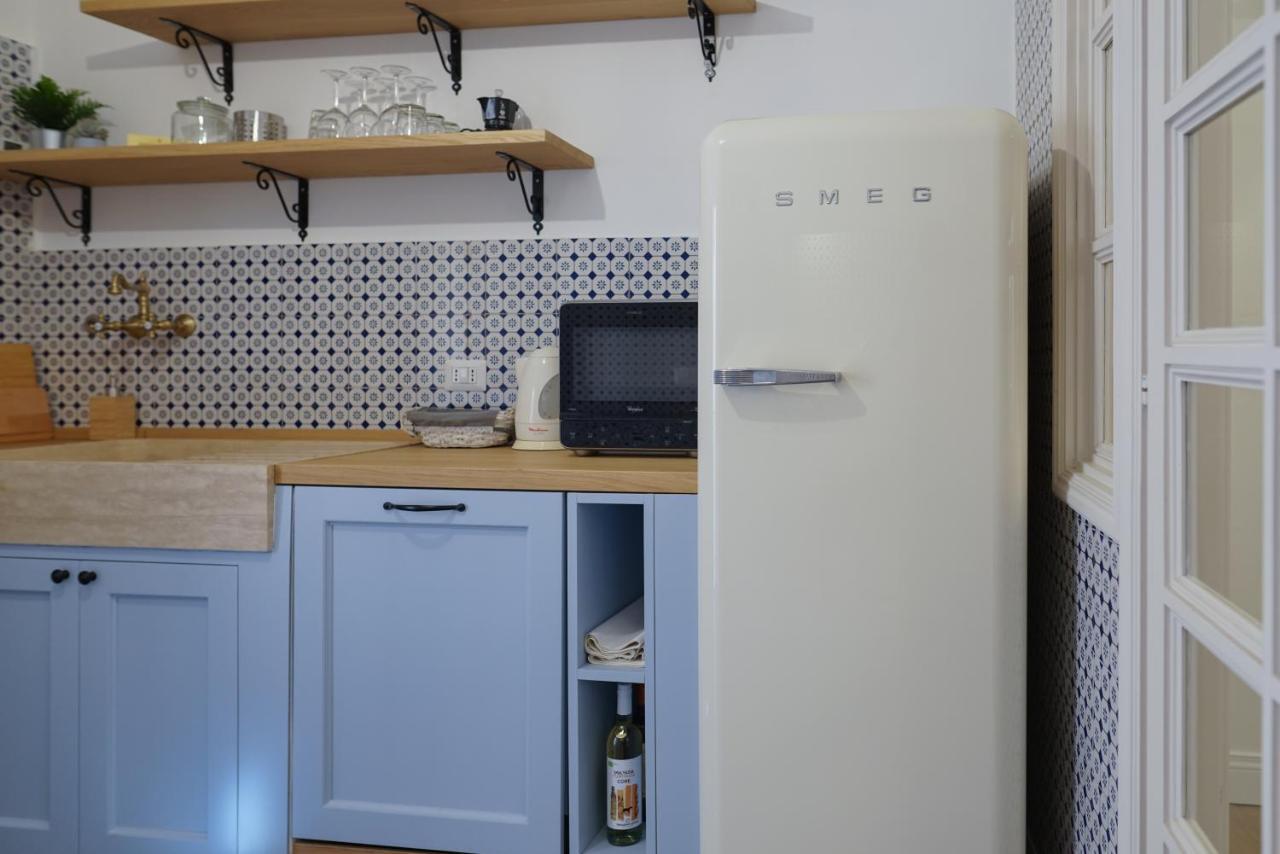 Barberini Apartment Roma Eksteriør bilde