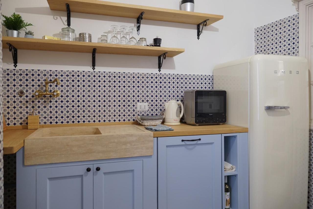 Barberini Apartment Roma Eksteriør bilde