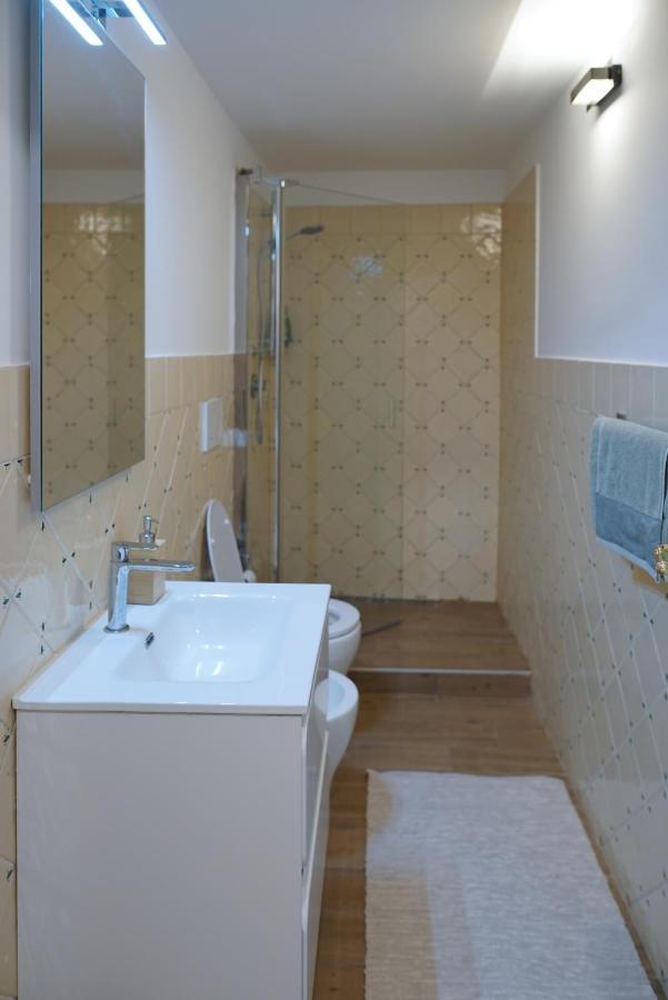 Barberini Apartment Roma Eksteriør bilde