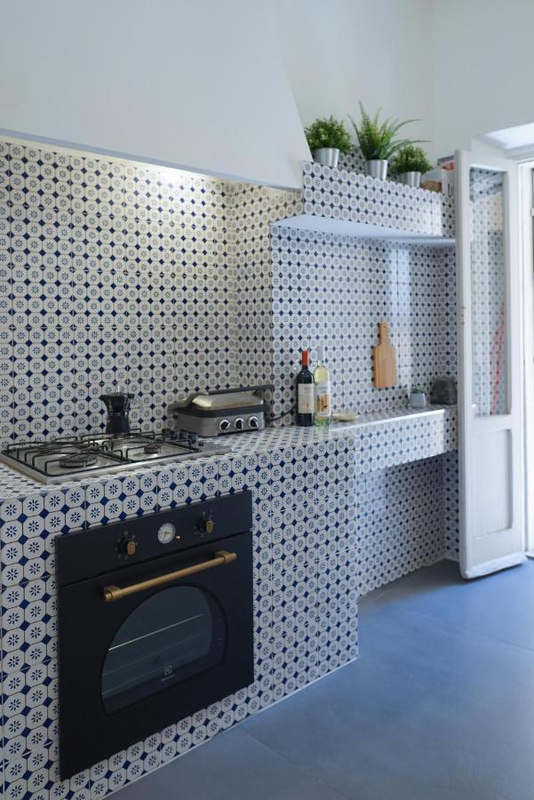 Barberini Apartment Roma Eksteriør bilde