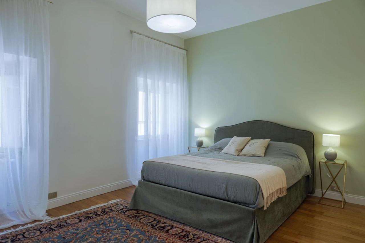 Barberini Apartment Roma Eksteriør bilde