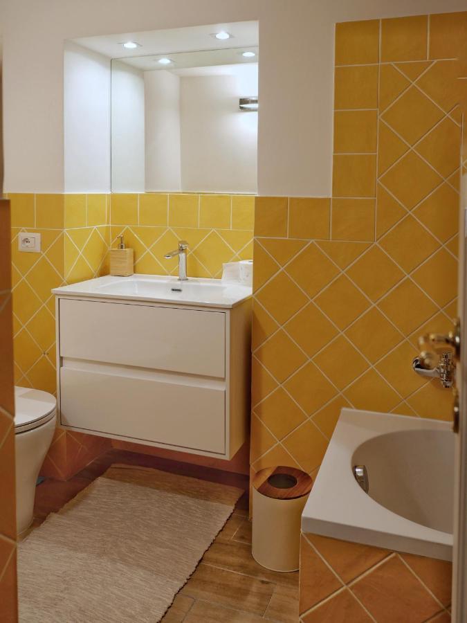 Barberini Apartment Roma Eksteriør bilde